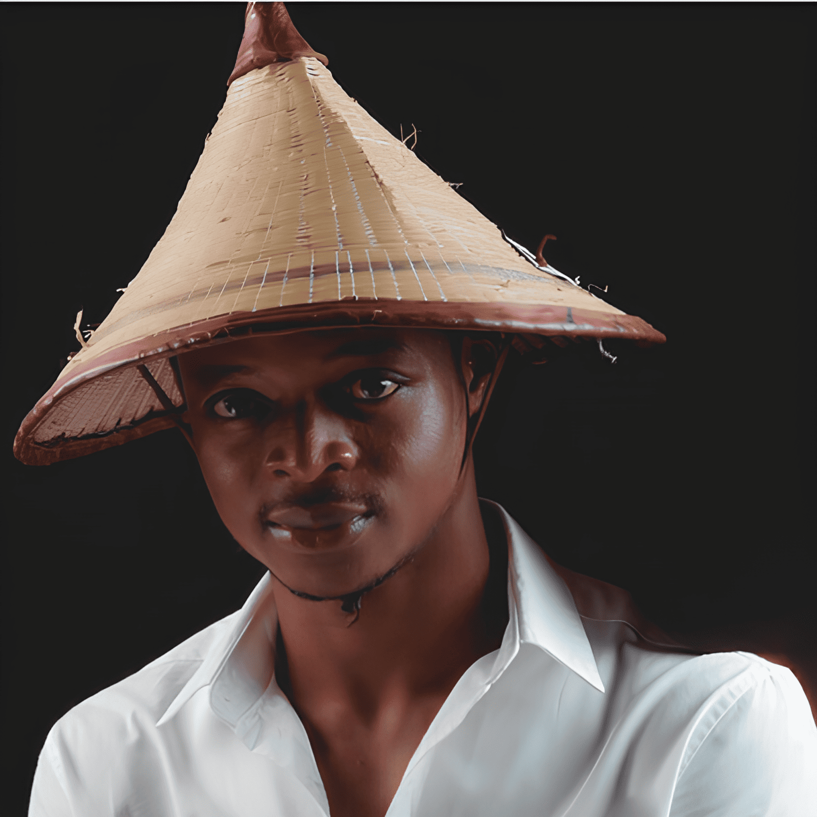 Sounouvi augias forest artiste plasticien africain artiste peintre beninois african artist