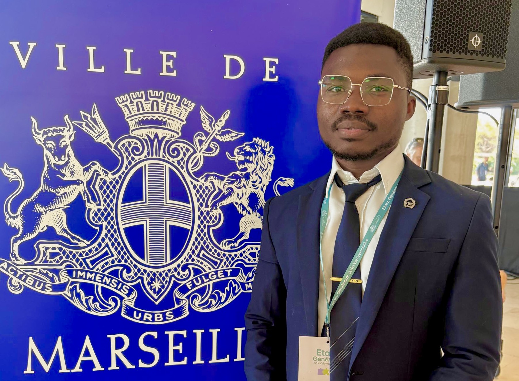 Patrick Dadjo artiste beninois africain afrique de l'ouest